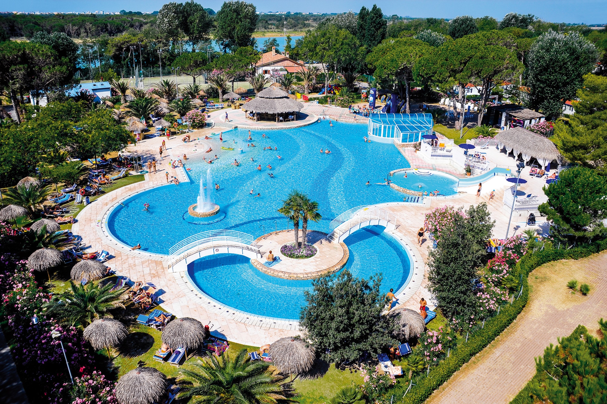 Camping Village Pino Mare