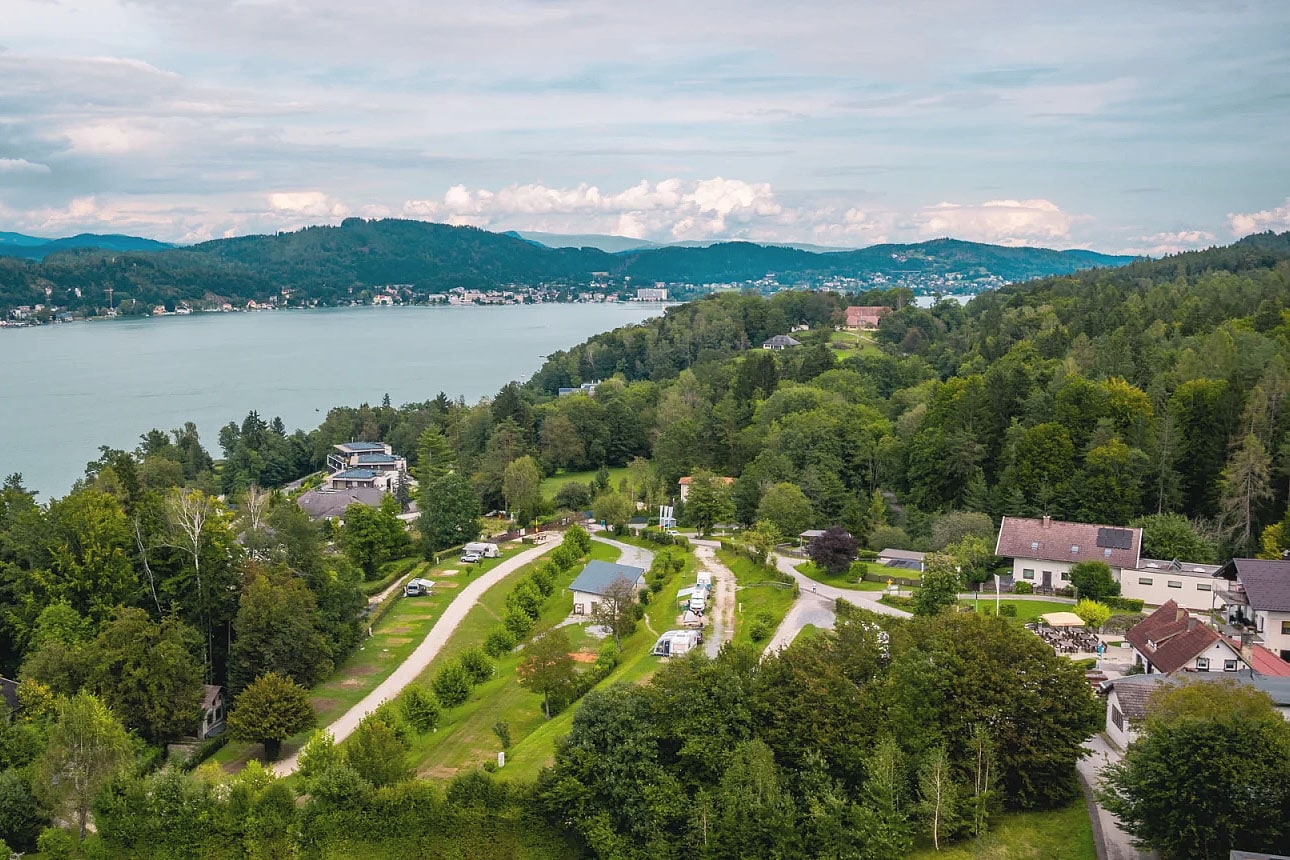 EuroParcs Wörthersee