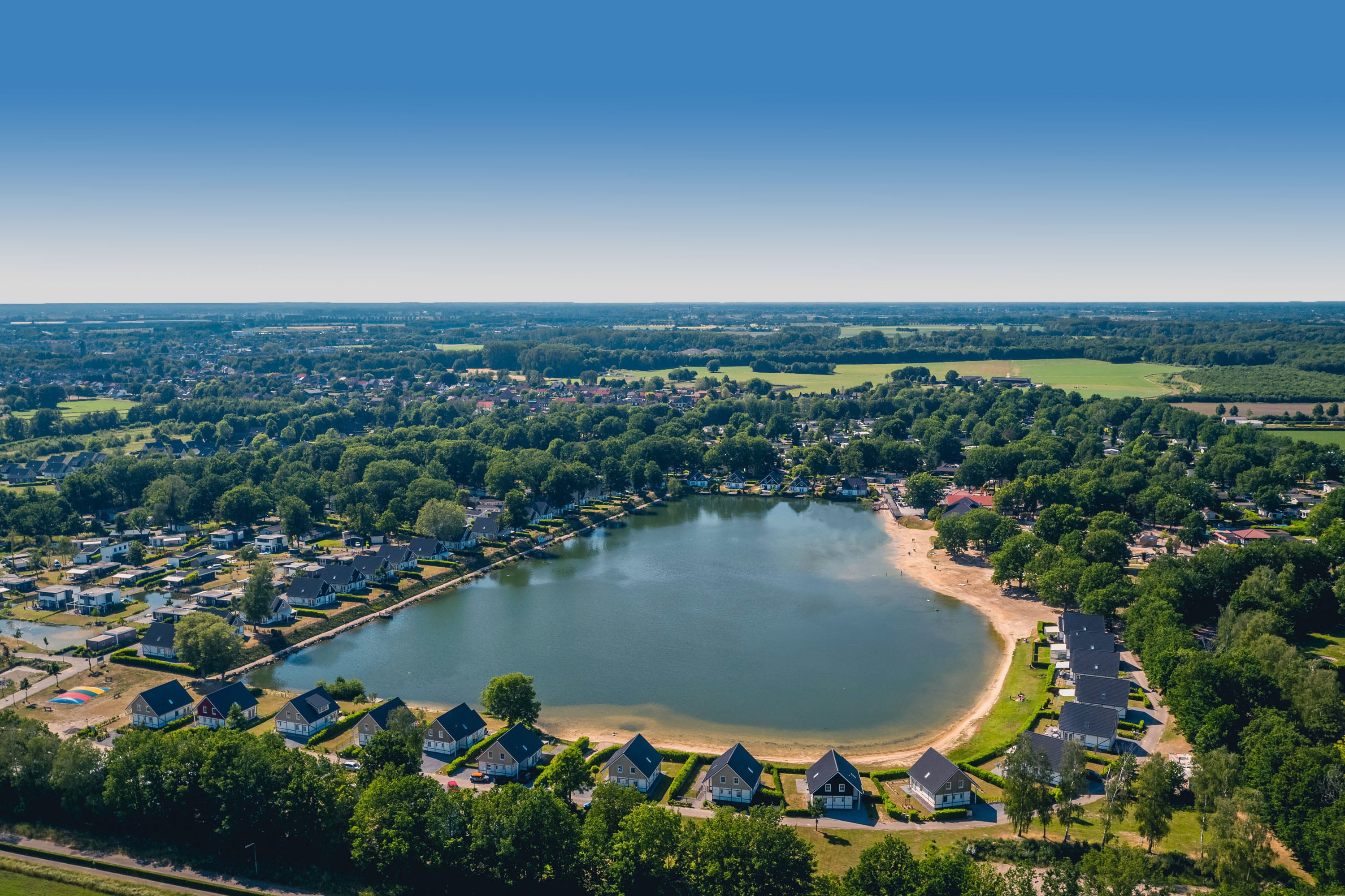 EuroParcs Limburg