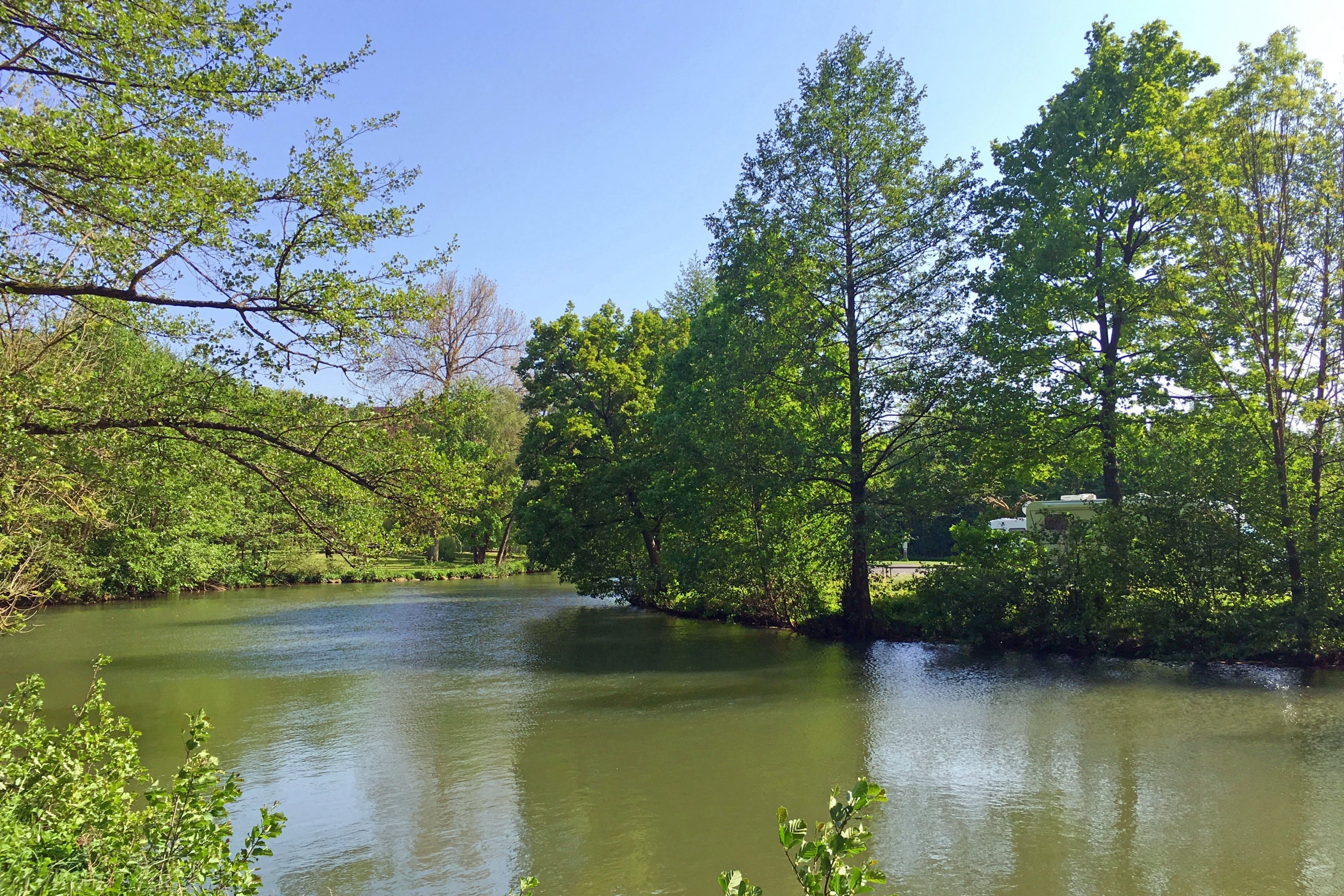 Knaus Campingpark Bad Kissingen