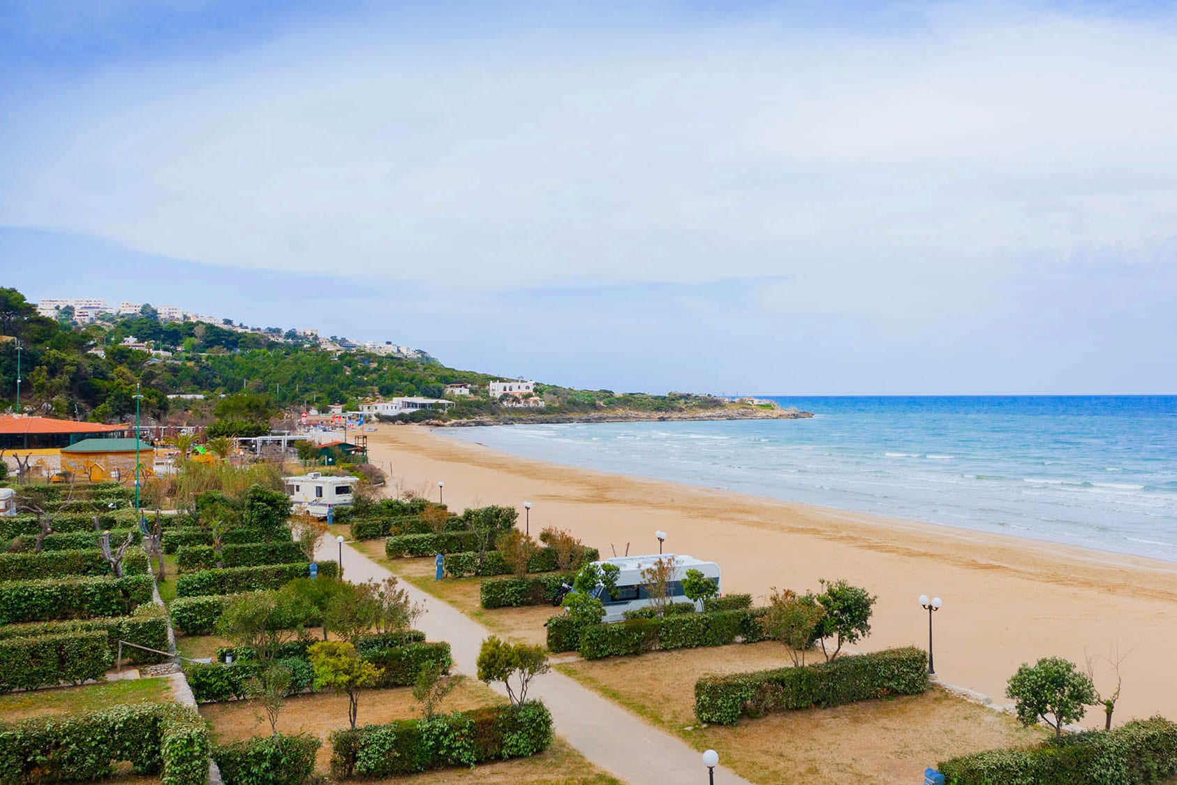 Centro Tur. San Nicola