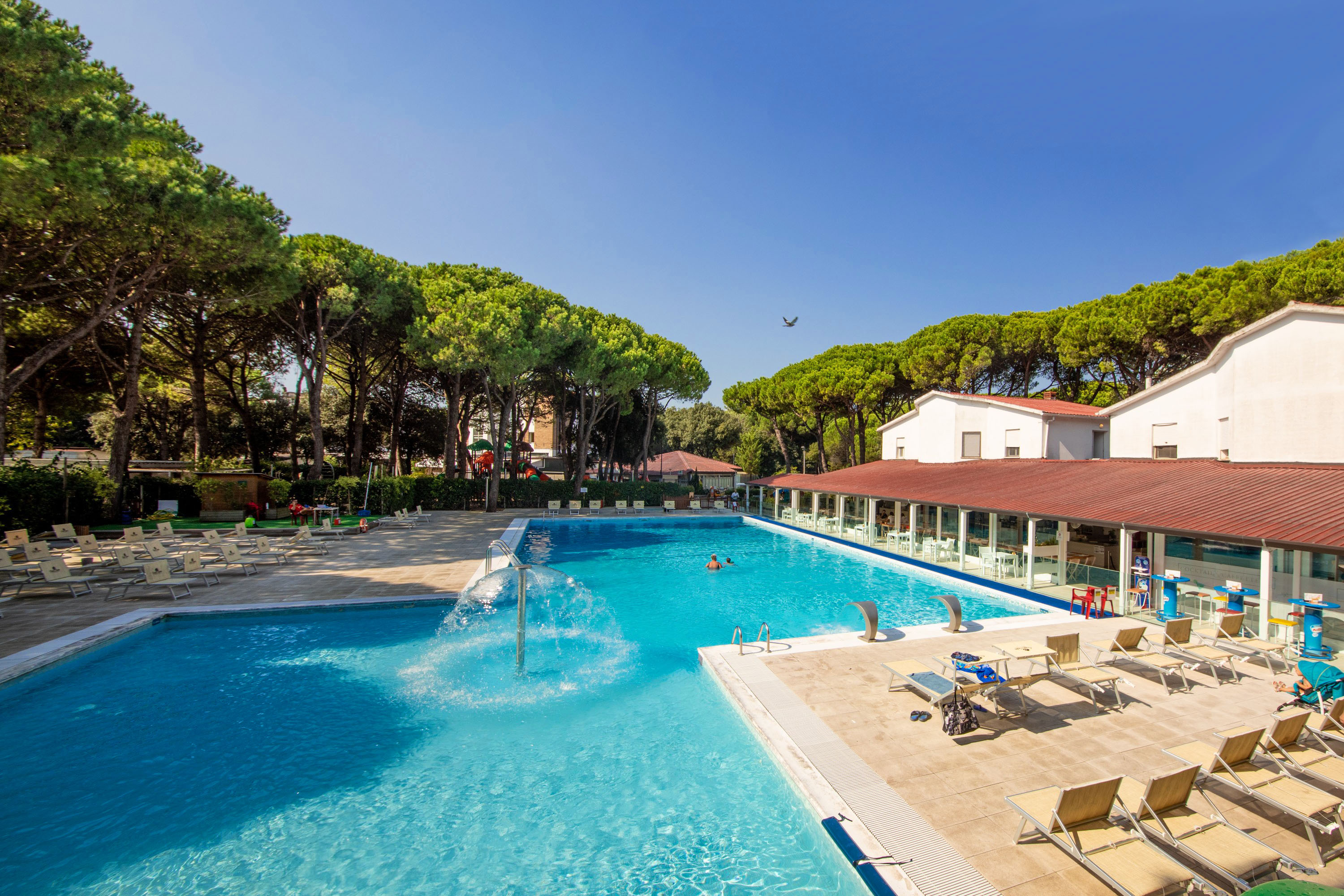 Jesolo Mare Family Camping Village