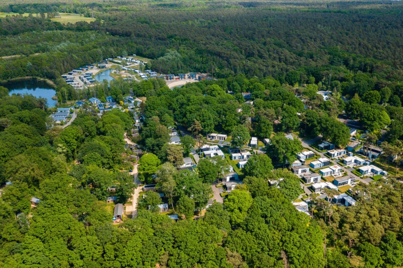 EuroParcs Maasduinen