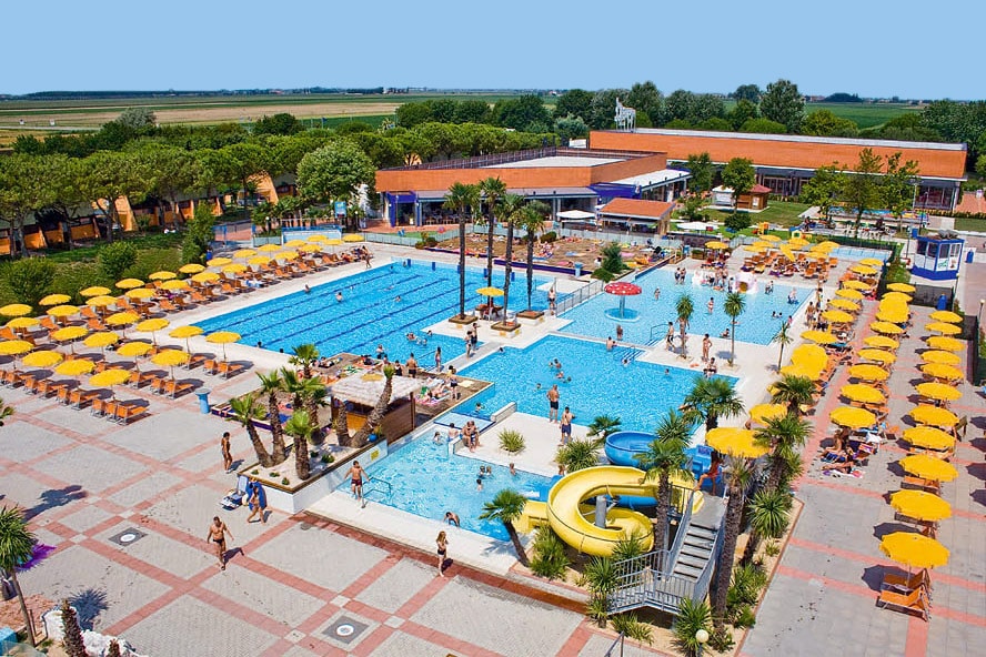 Portofelice Camping Village