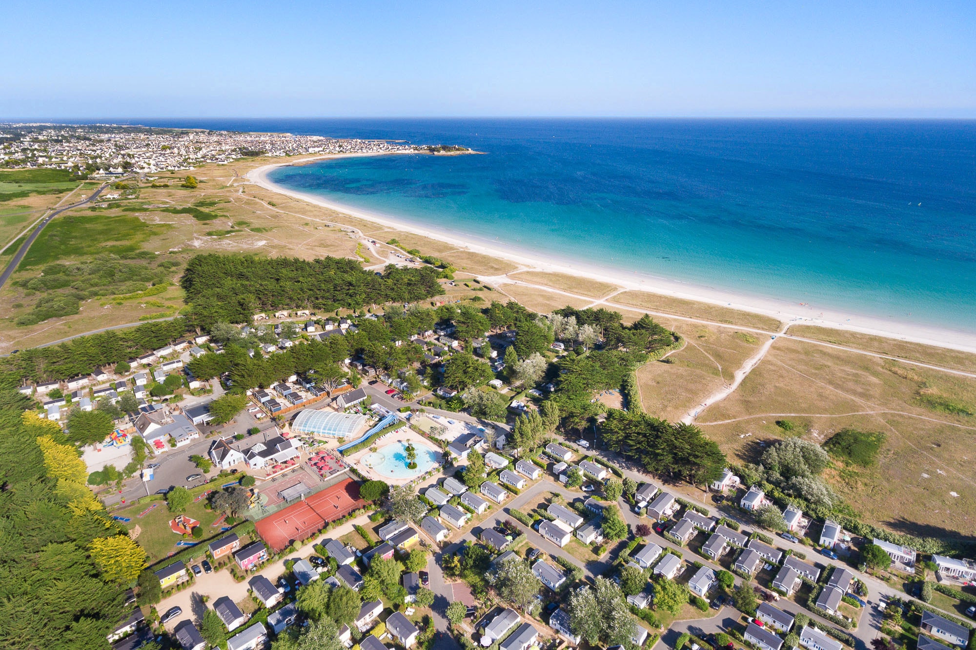 Camping Yelloh! Village La Plage