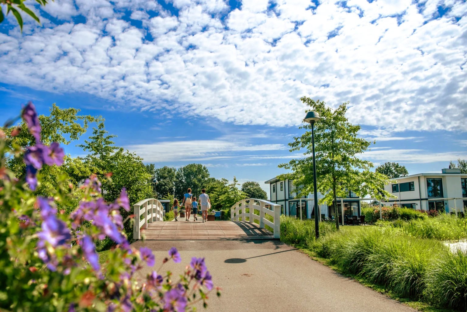 EuroParcs Bad Hulckesteijn