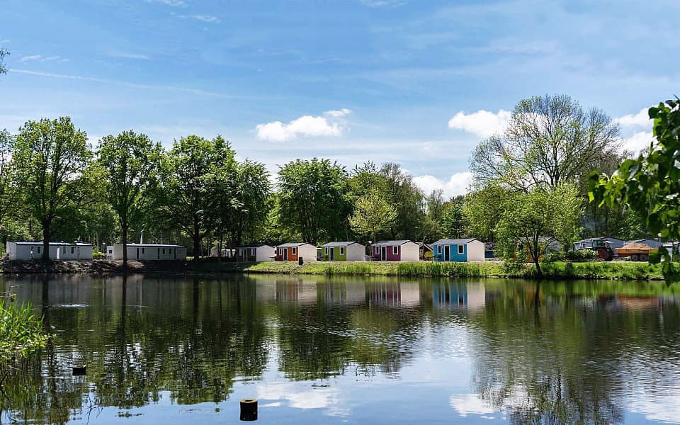 EuroParcs Het Amsterdamse Bos