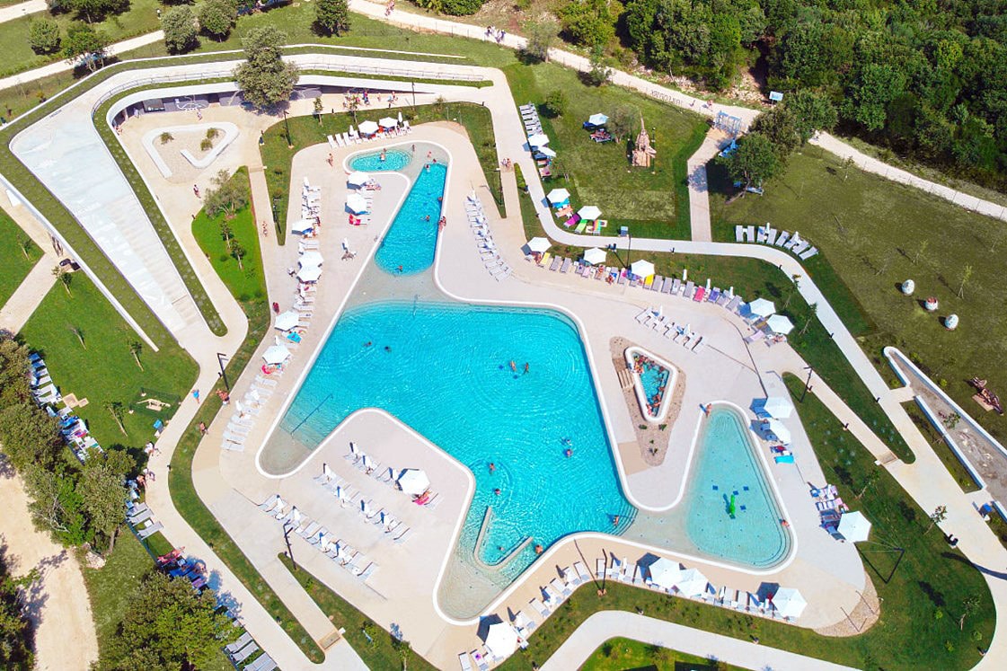 Mon Perin Camping Resort