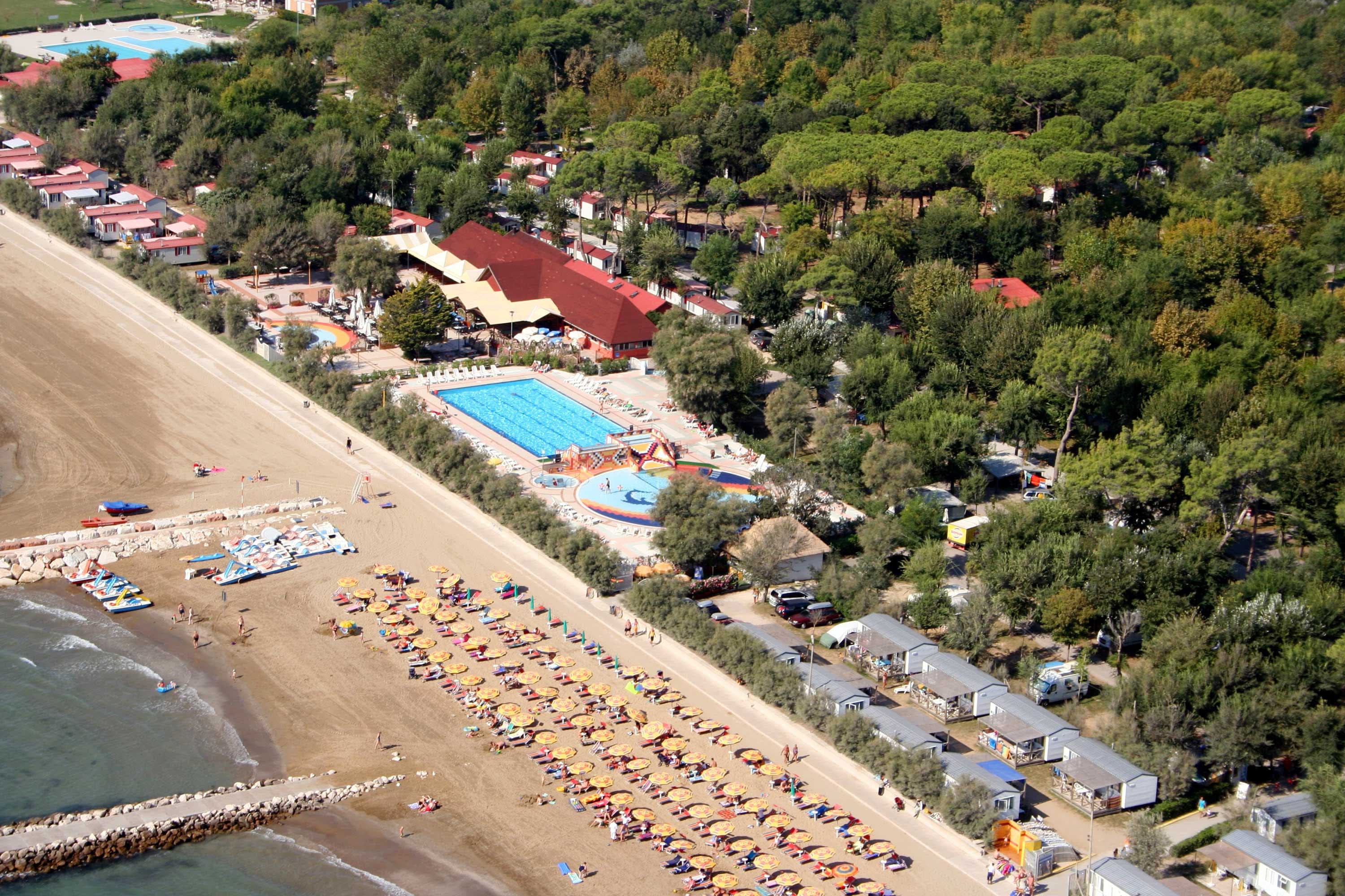 Camping San Francesco