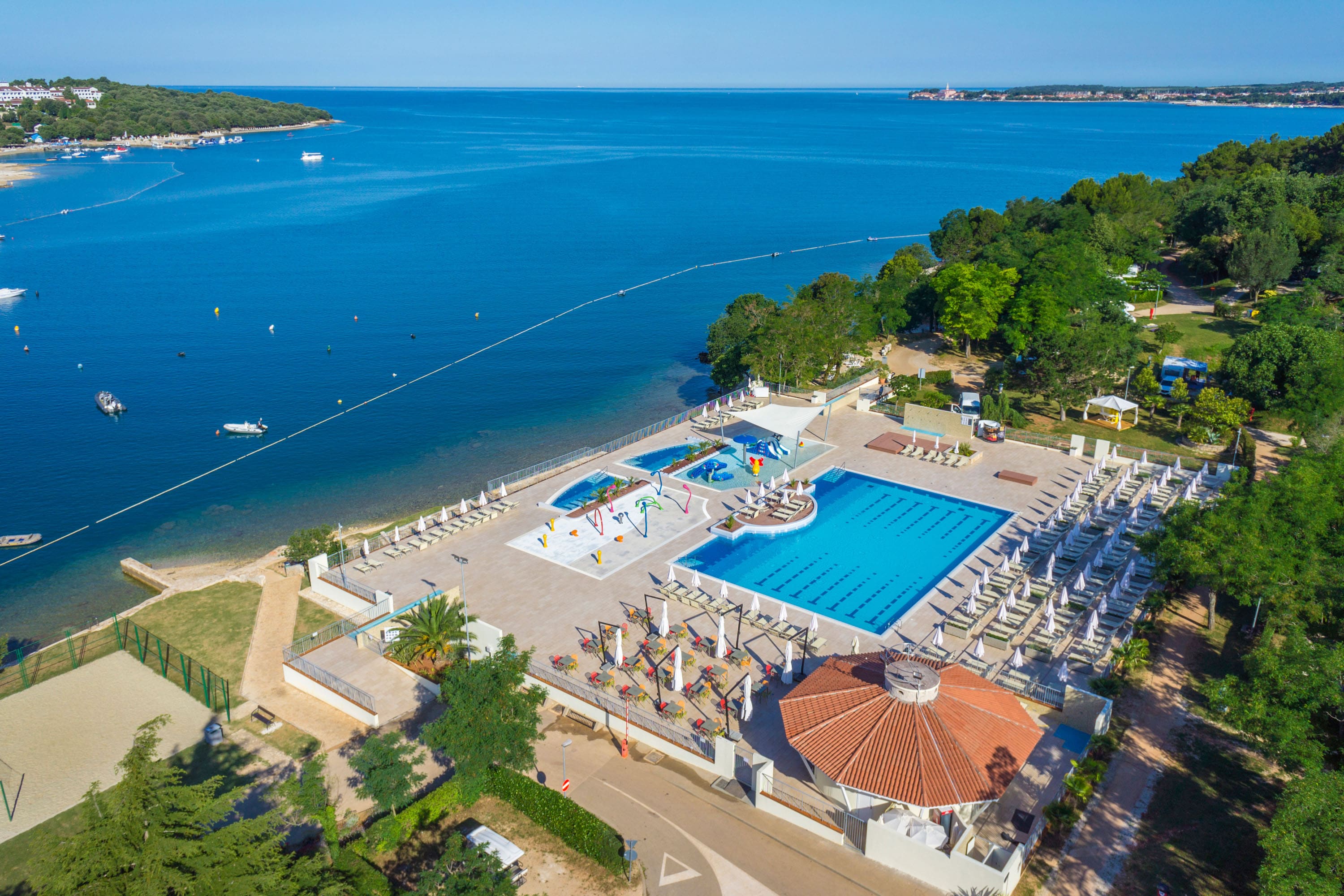 Lanterna Premium Camping Resort