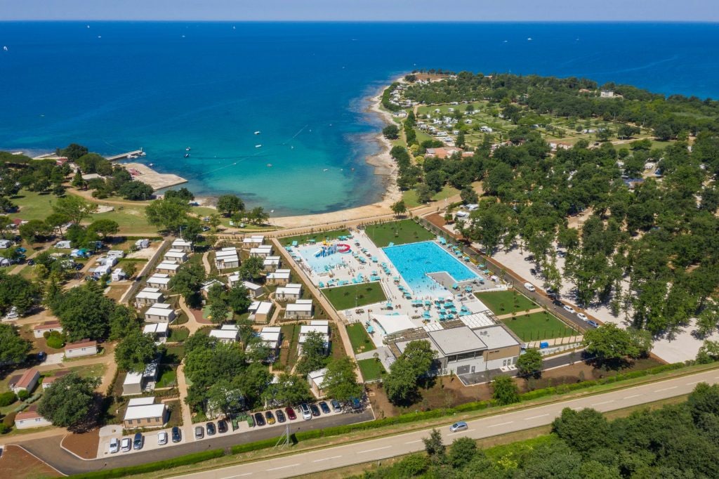 Camping Park Umag