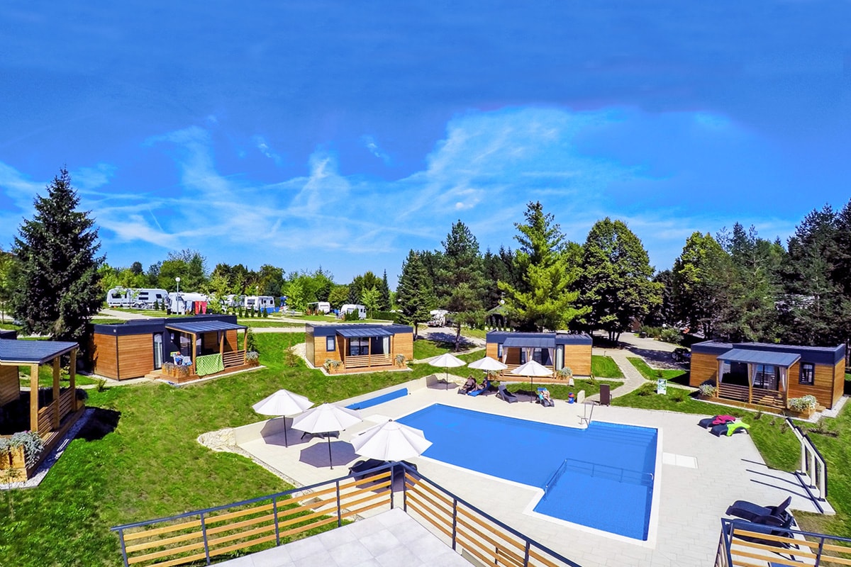 Plitvice Holiday Resort