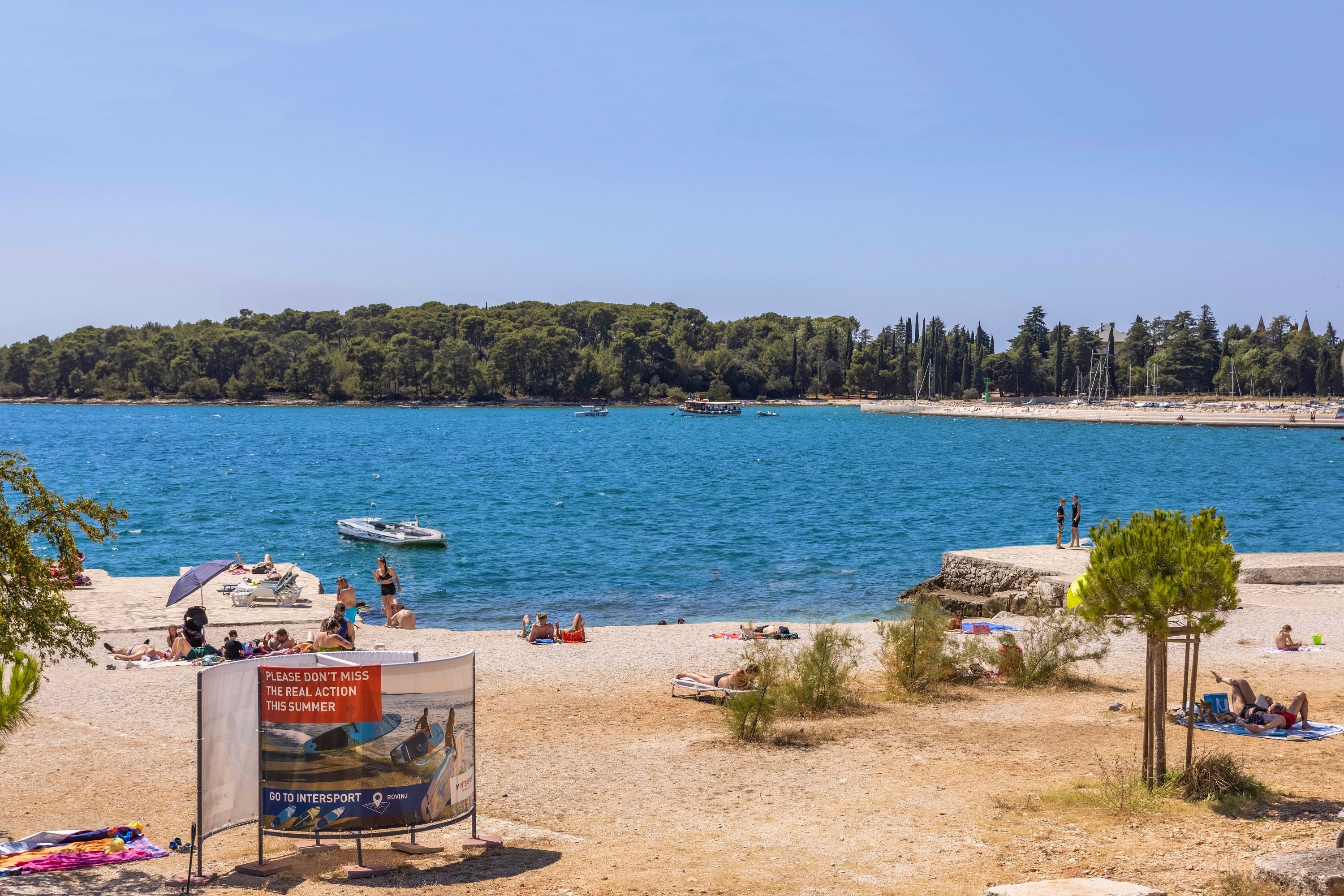 Camping Porton Nature Hideout