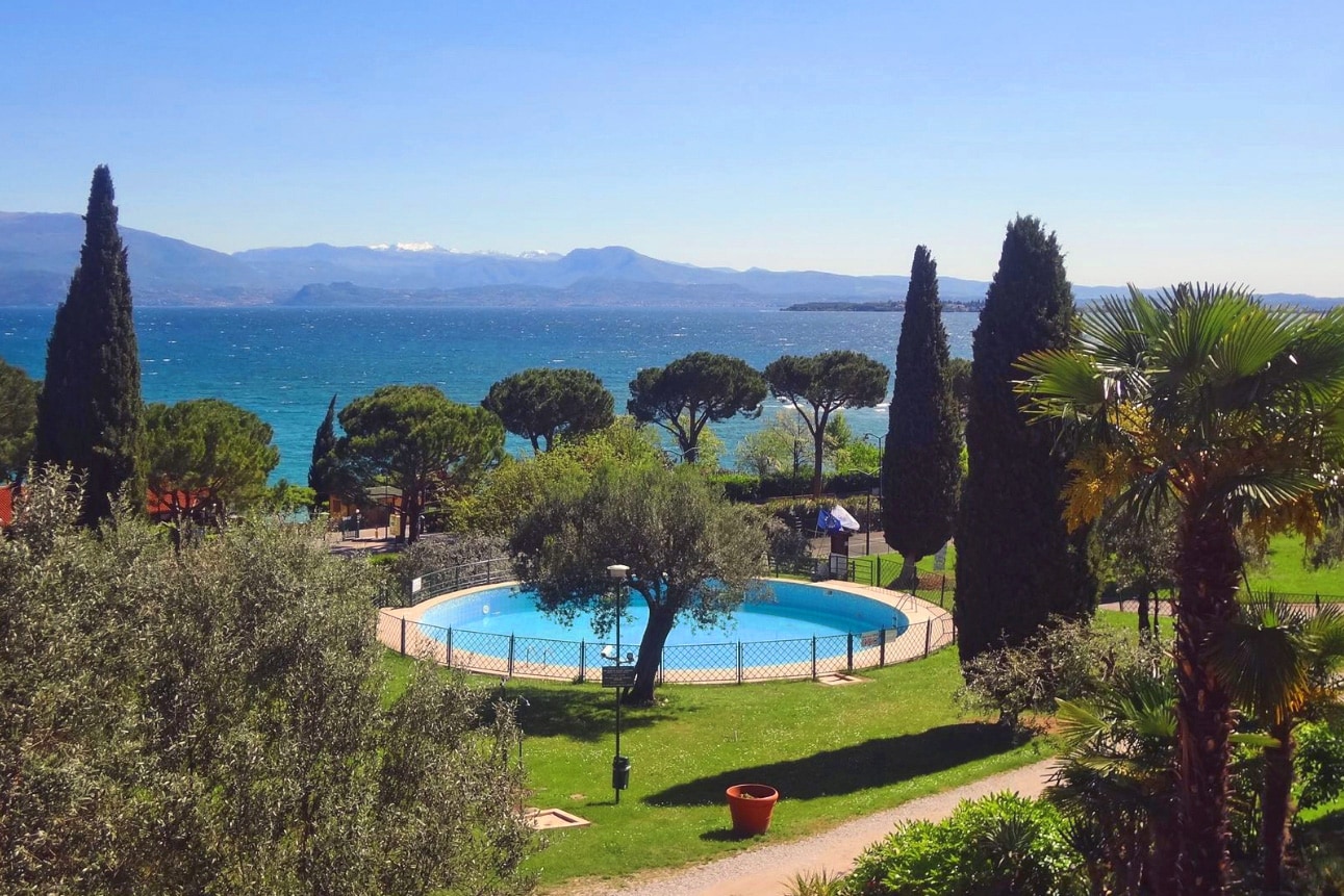 Club del Sole Desenzano Boutique Resort