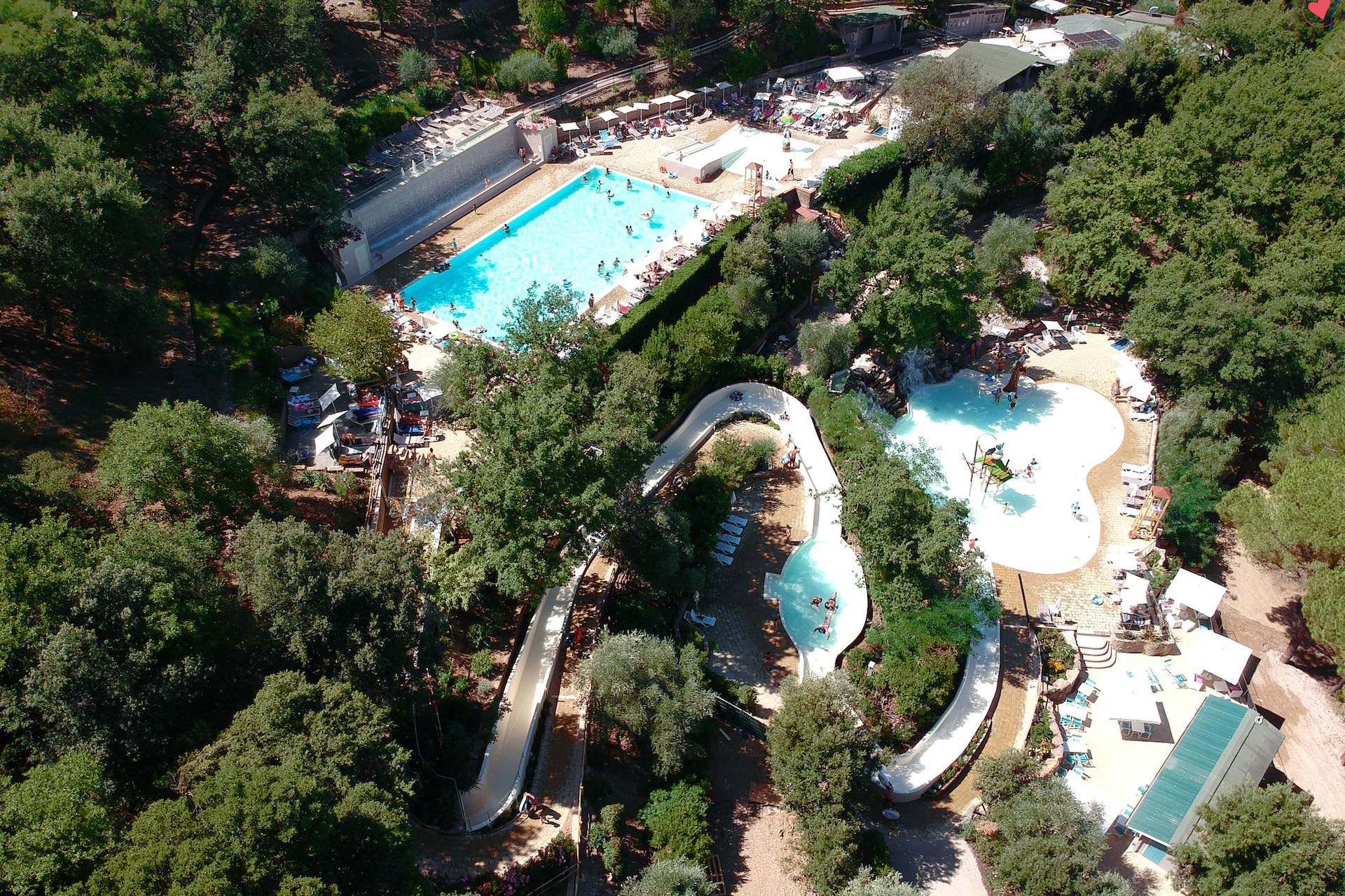 Vallicella Glamping Resort