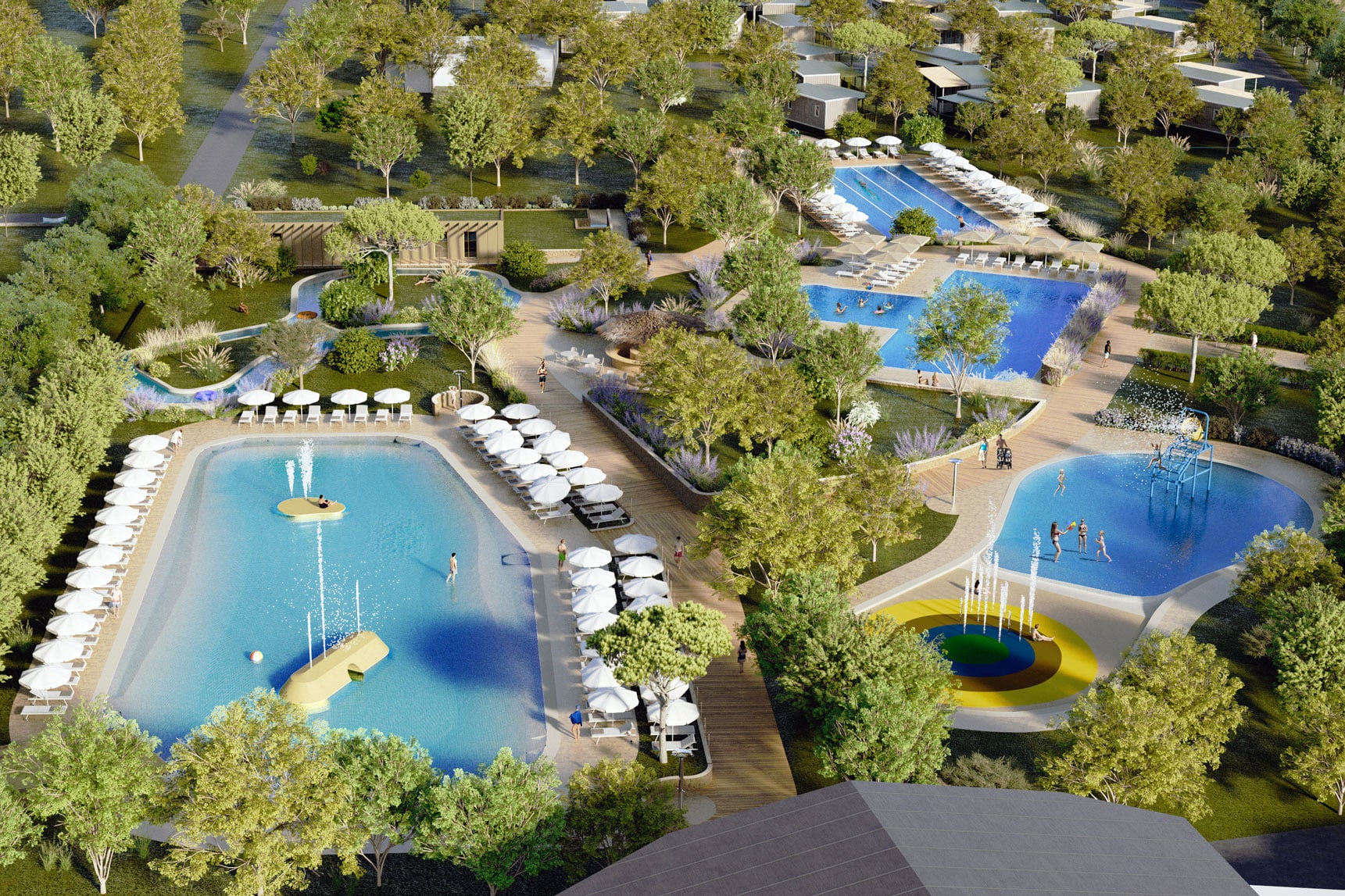 Club del Sole Tenuta Primero Grado Family Coll.