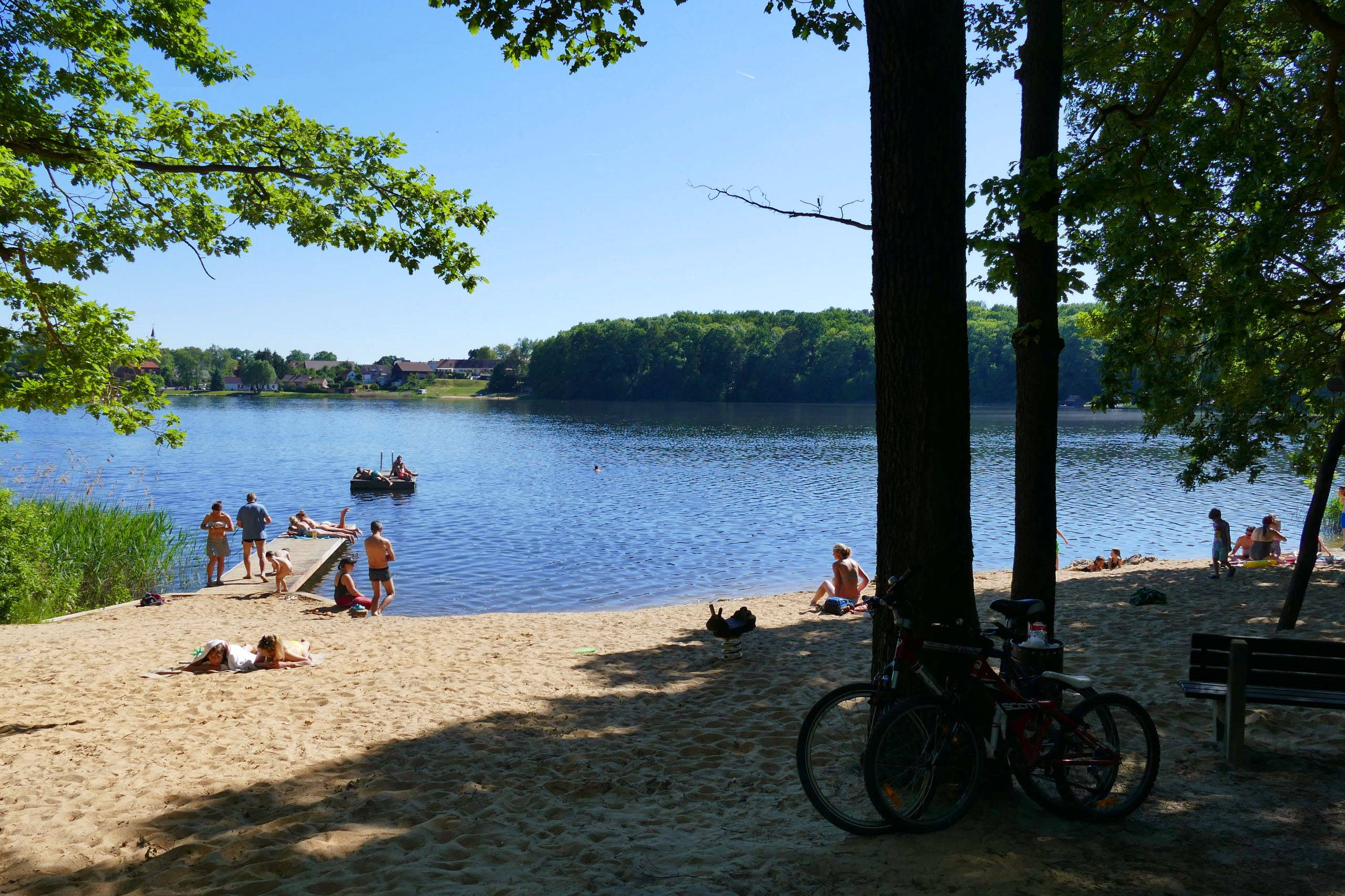 Eurocamp Spreewaldtor